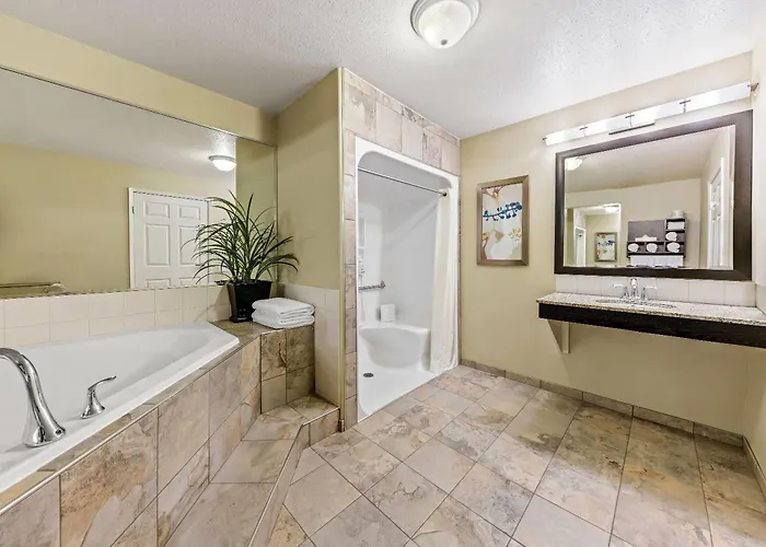 Wingate By Wyndham Calgary South