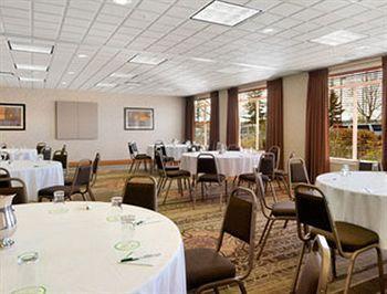 Hotel Wingate By Wyndham South Calgary
