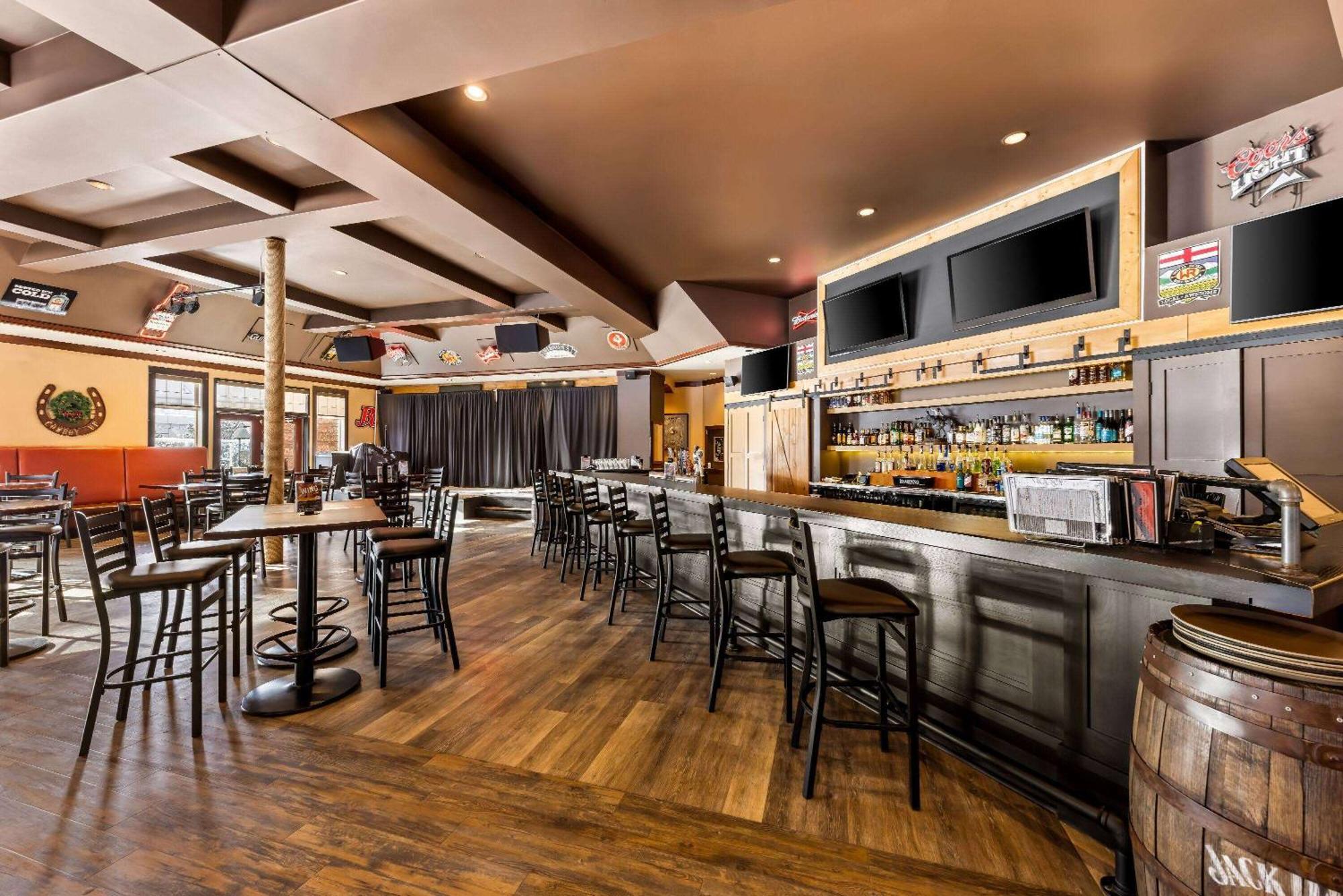 Wingate By Wyndham South Hotel Calgary