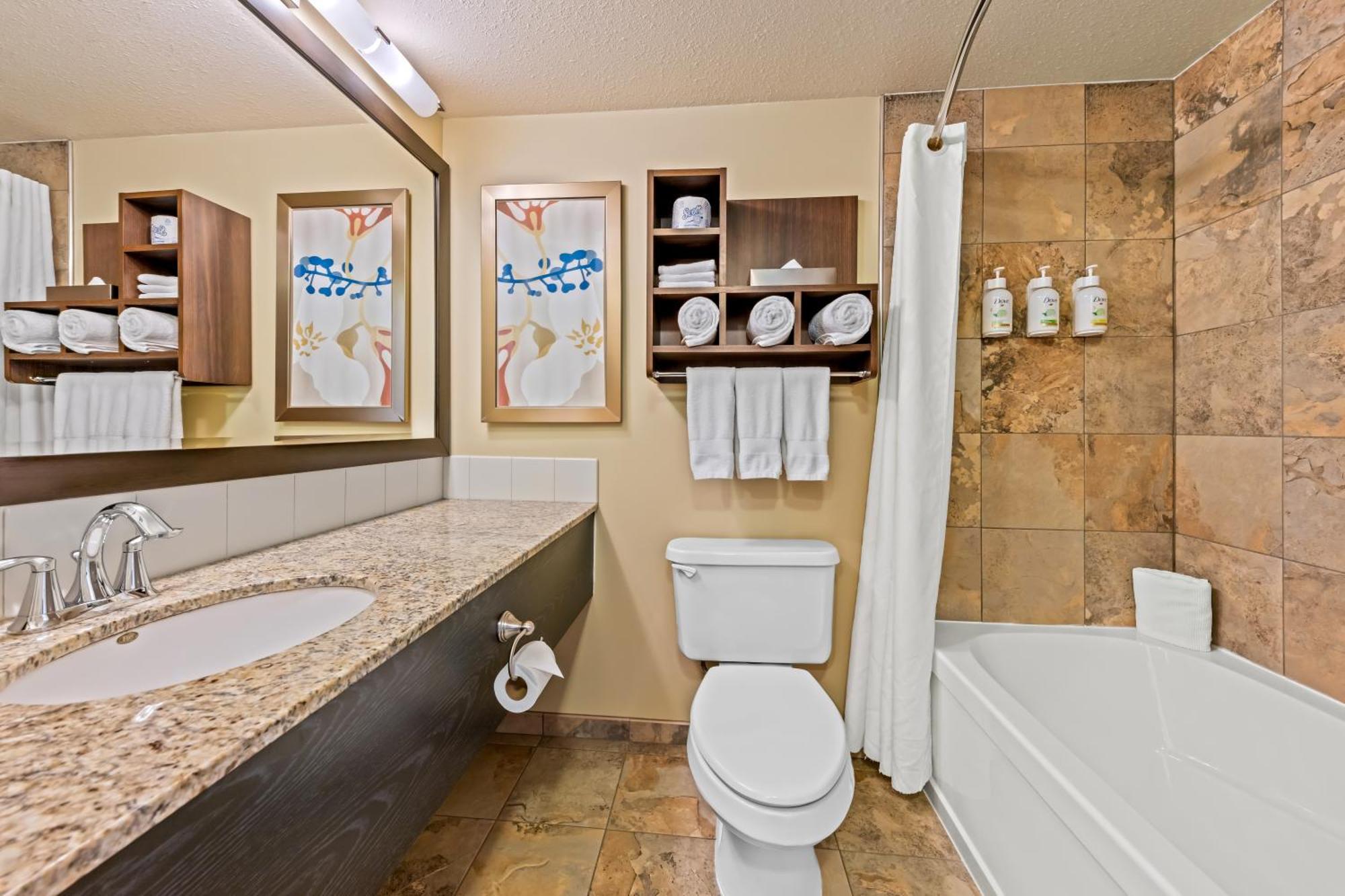 Wingate By Wyndham South Hotel 3*