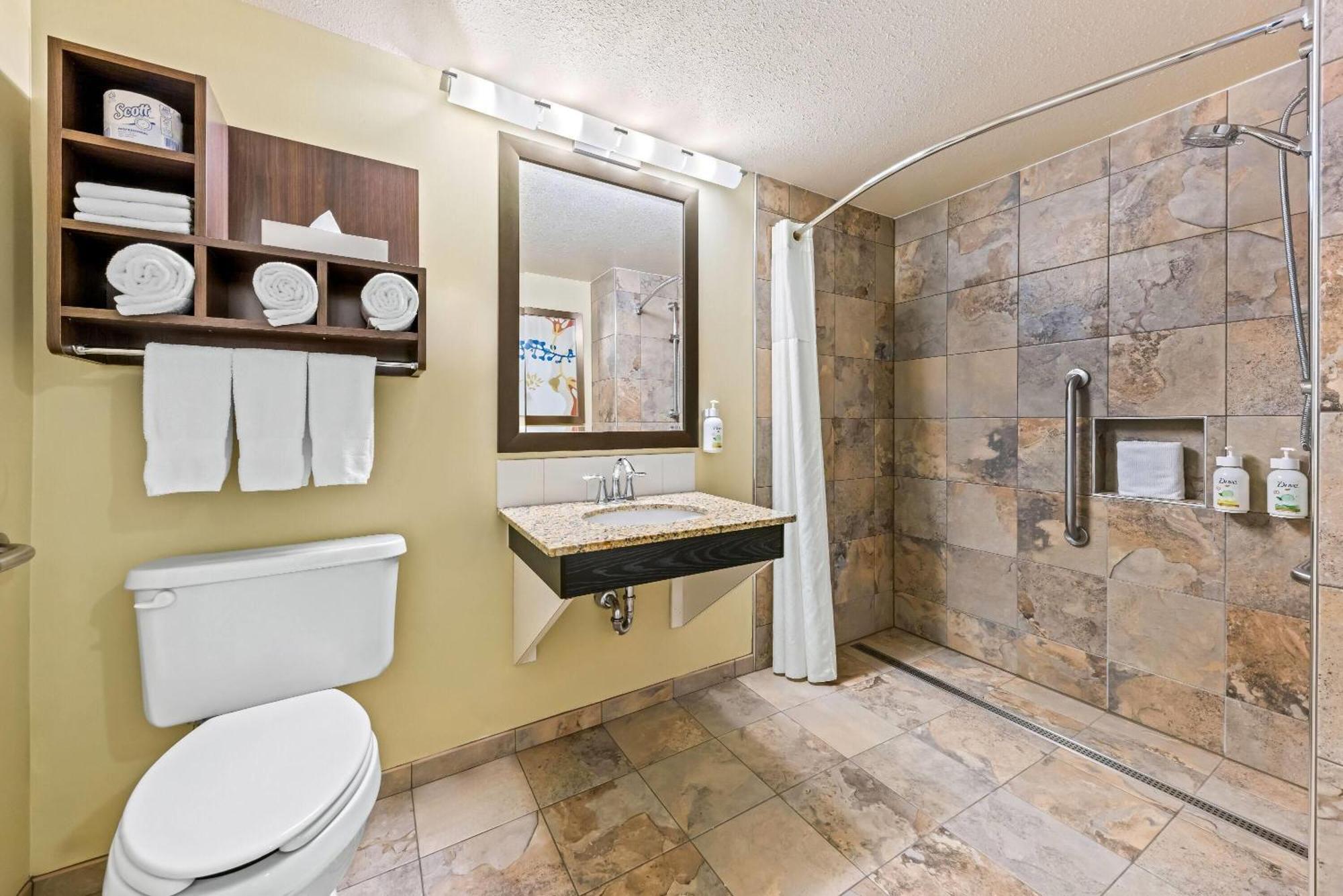 Wingate By Wyndham South Hotel 3*