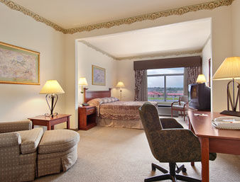 Wingate By Wyndham South Hotel 3*