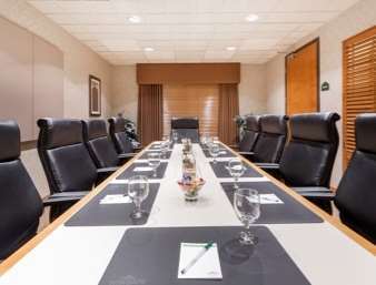Wingate By Wyndham South 3* Calgary