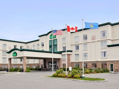 Hotel Wingate By Wyndham South 3*
