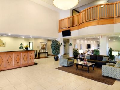 Wingate By Wyndham South 3* Calgary