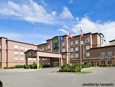 Hotel Wingate By Wyndham South