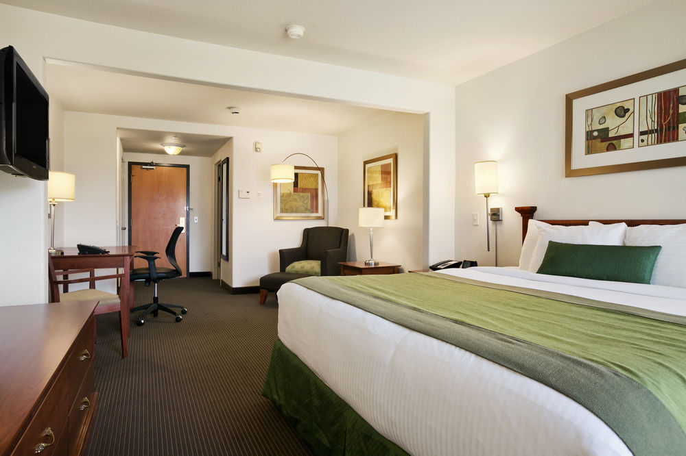 Hotel Wingate By Wyndham South 3*