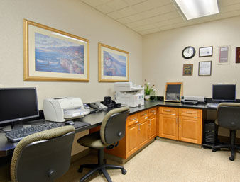 Wingate By Wyndham South Hotel 3*