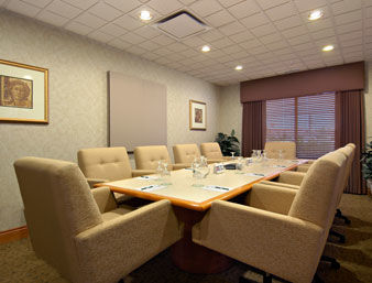 Hotel Wingate By Wyndham South 3*