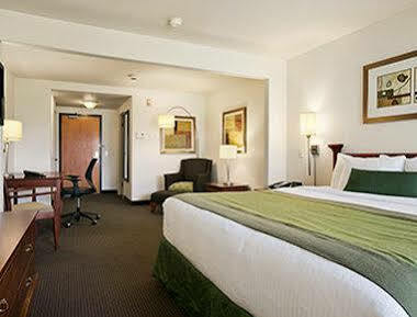 Wingate By Wyndham South Hotel 3*