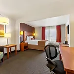 Wingate By Wyndham Calgary South