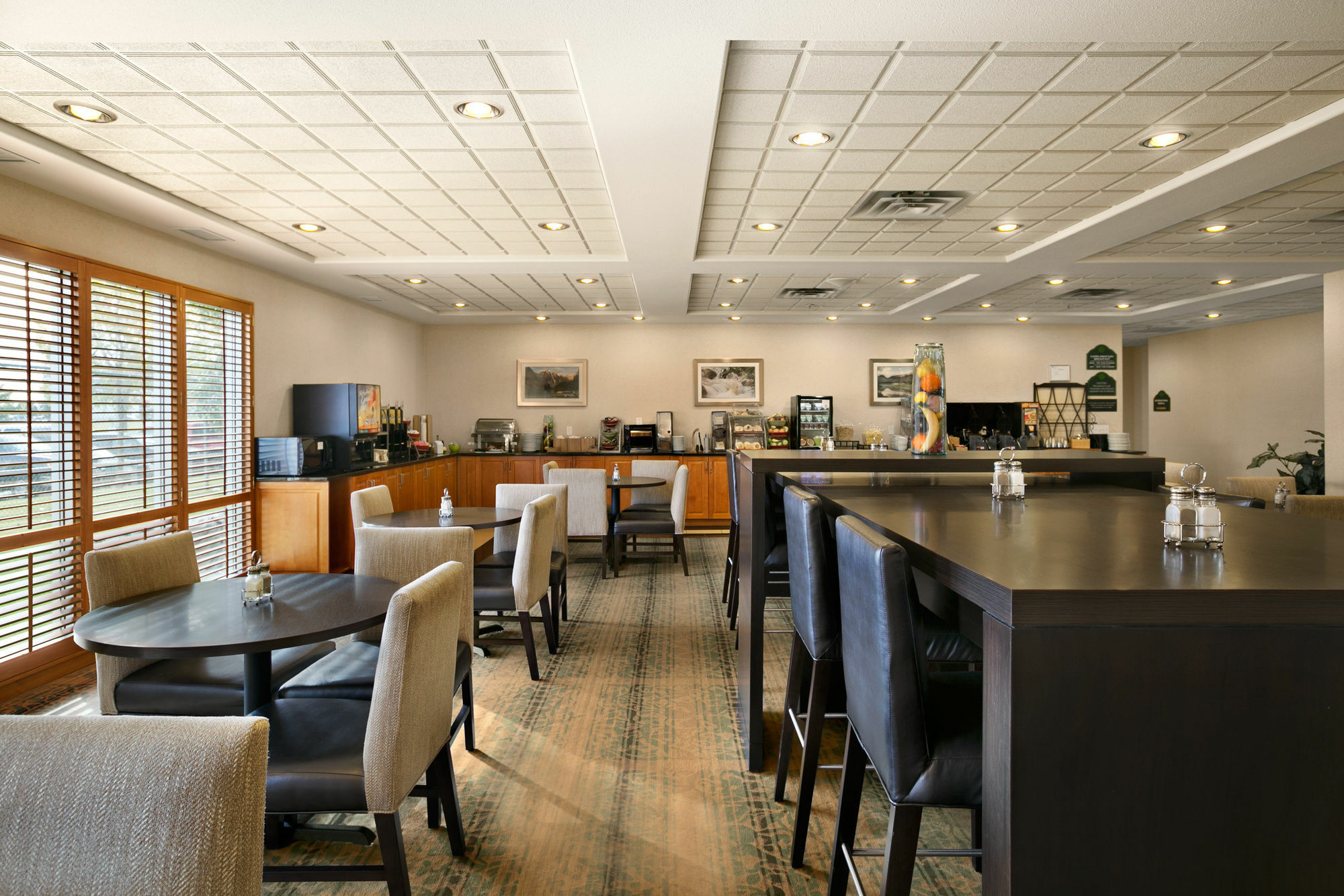 Wingate By Wyndham South Hotel